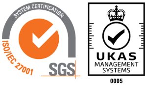 sgs Iso/Iec 27001 ukas